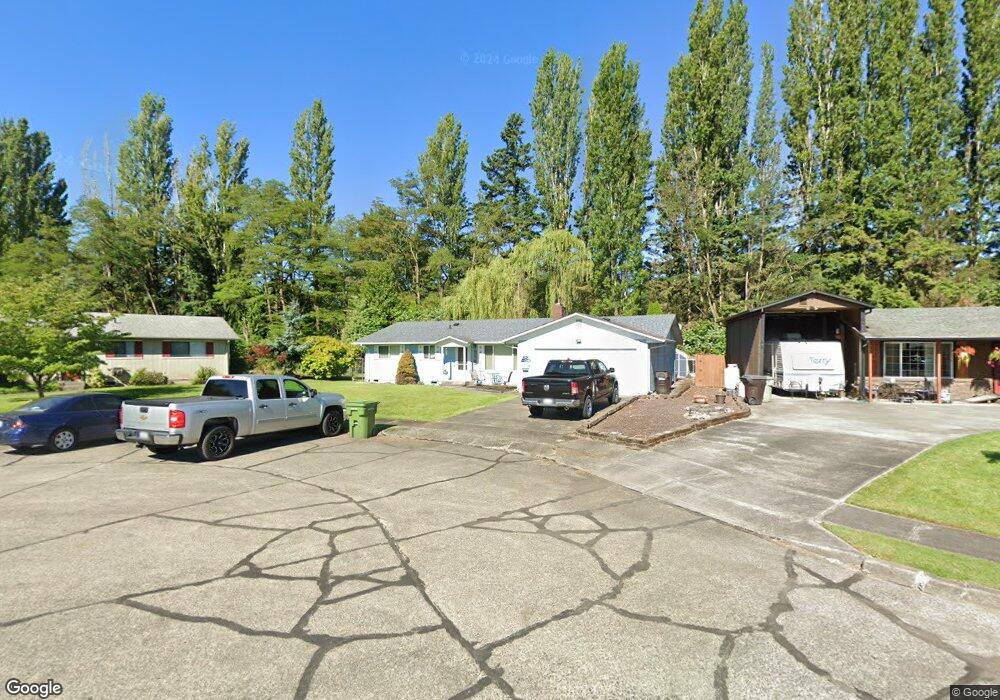 3329 William Ave, Longview, WA 98632 - photo 1