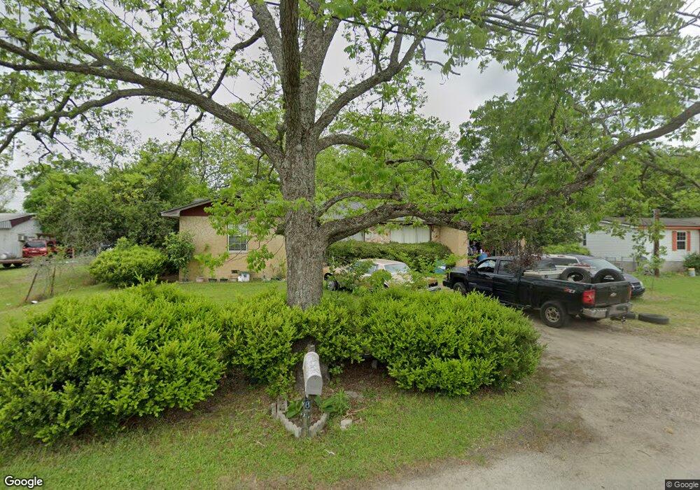 106 N Church St, Fitzgerald, GA 31750 - photo 1