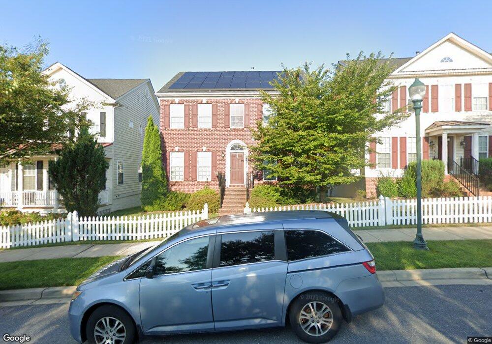 23112 Turtle Rock Terrace, Clarksburg, MD 20871 - photo 1