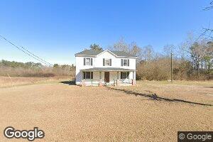 1191 MacOn-embro Rd, Macon, NC 27551
