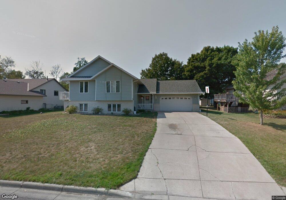 1205 10th Ave N, Sauk Rapids, MN 56379 - photo 1