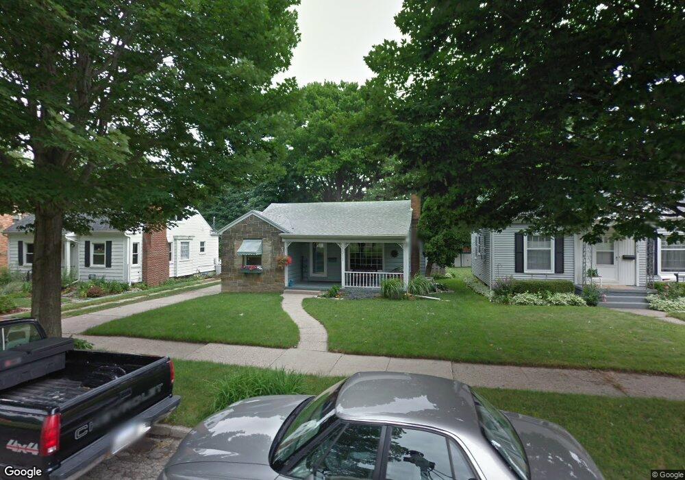 1811 Harding Ave, Lansing, MI 48910 - photo 1