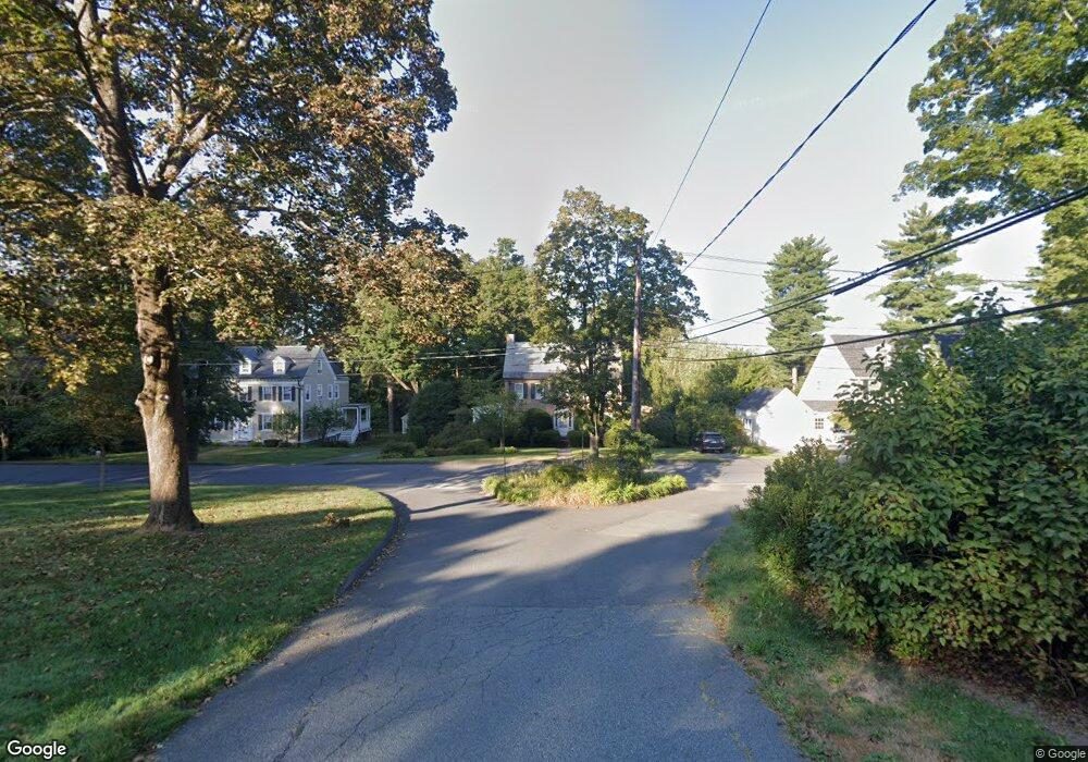 0 Dana Place Lot #154, Amherst, MA 01002 - photo 1