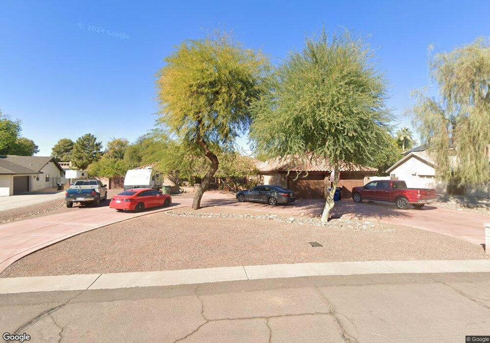 8526 S Newberry Ln, Tempe, AZ 85284 - photo 1