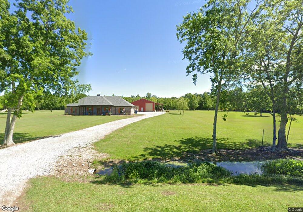 1568 Brigman Hwy, Eunice, LA 70535 - photo 1