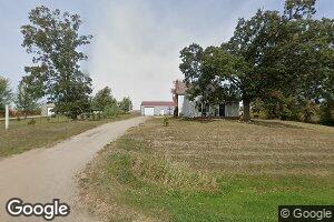 16622 460th St, Clearbrook, MN 56634