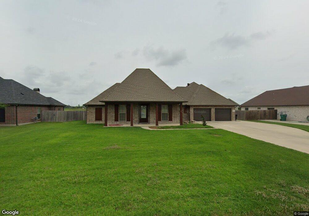 6552 E Ella Kate Ln, Lake Charles, LA 70605 - photo 1