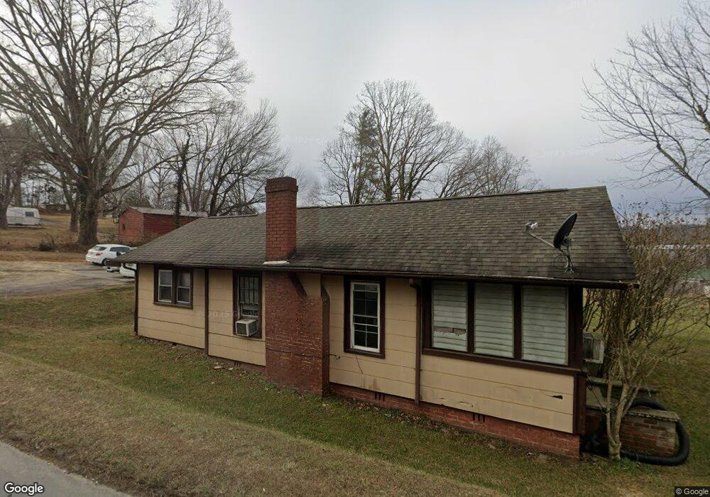 819 Duncan Hill Rd, Hendersonville, NC 28792 - photo 1