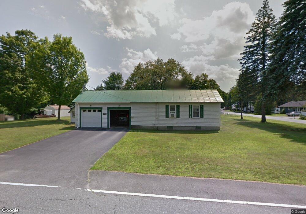 198 Smith Rd, White River Junction, VT 05001 - photo 1