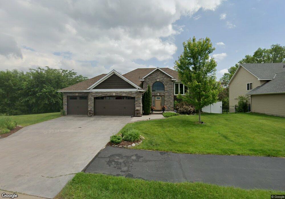 5107 159th St N, Hugo, MN 55038 - photo 1