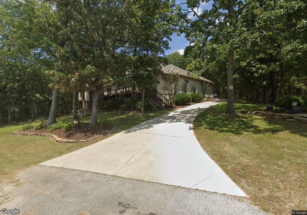 13 Eagles Bluff Rd, Shell Knob, MO 65747 - photo 1