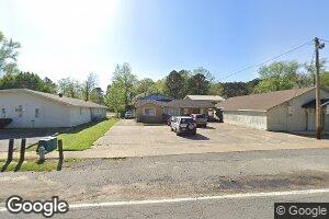 9312 Hilaro Springs Rd, Little Rock, AR 72209