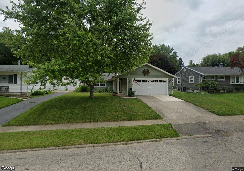 467 Marshall Dr, Xenia, OH 45385 - photo 1