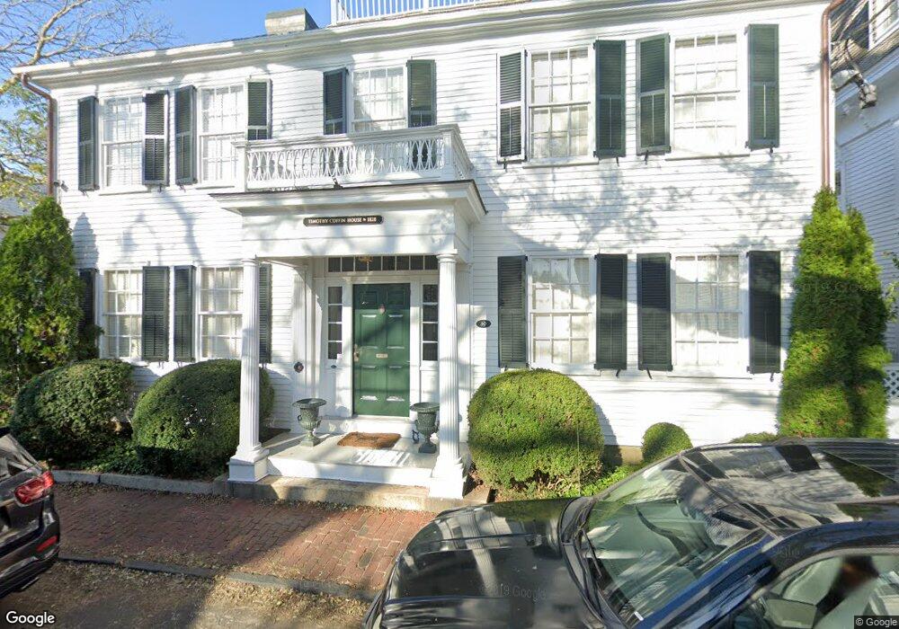 30 S Water St, Edgartown, MA 02539 - photo 1