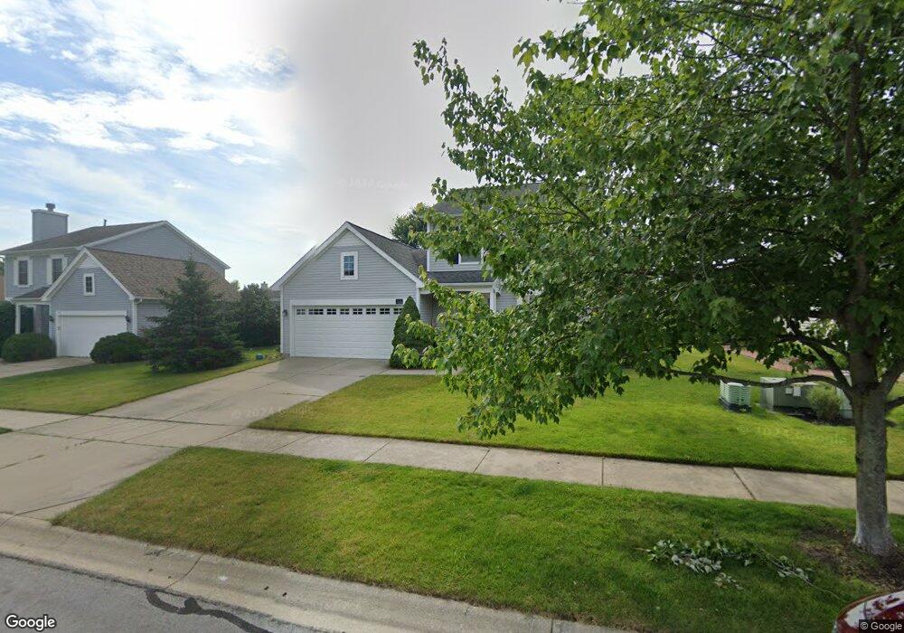 3606 Meadow View Dr, Dexter, MI 48130 - photo 1