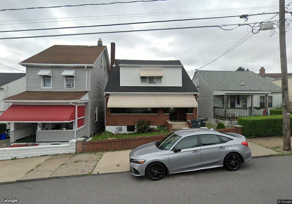 638 Harrison St, Hazleton, PA 18201 - photo 1