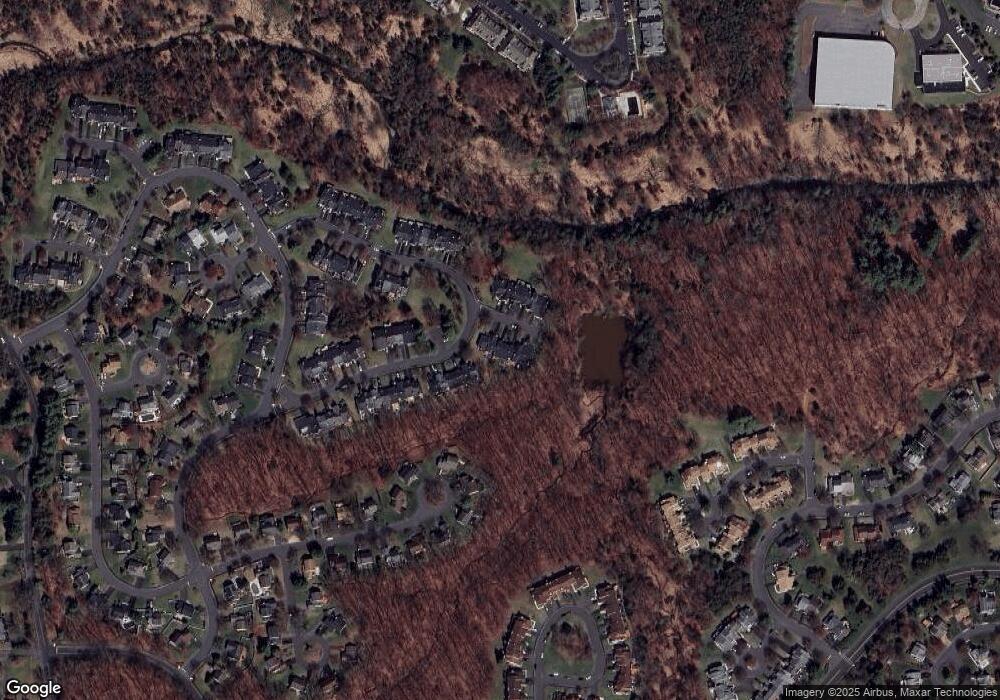 5 Blackfoot Trail, Branchburg, NJ 08876 - photo 1