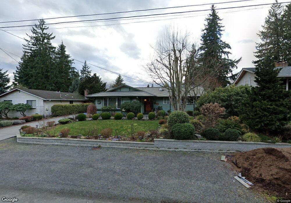 8914 4th Place SE, Everett, WA 98208 - photo 1