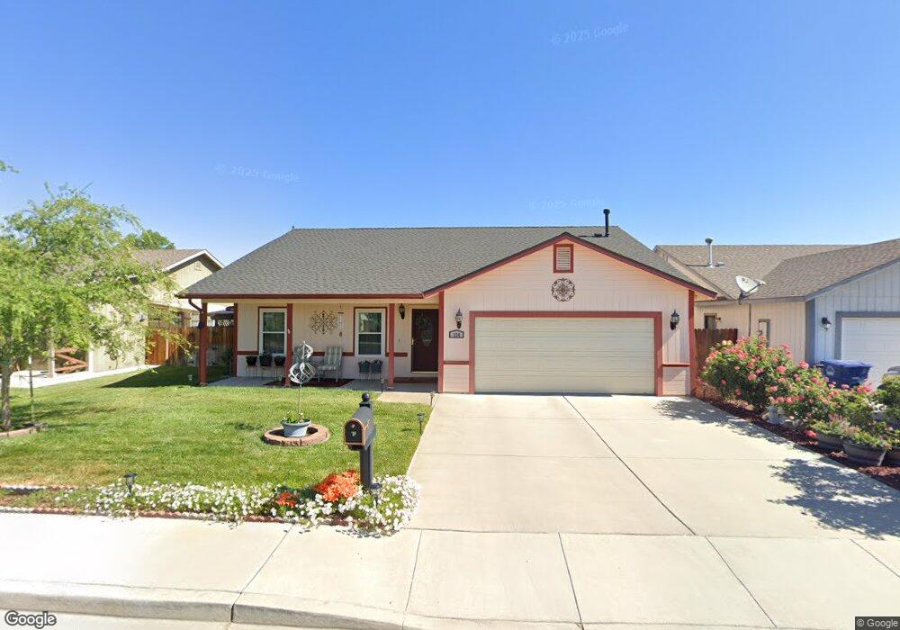 334 Nola St, Fallon, NV 89406 - photo 1