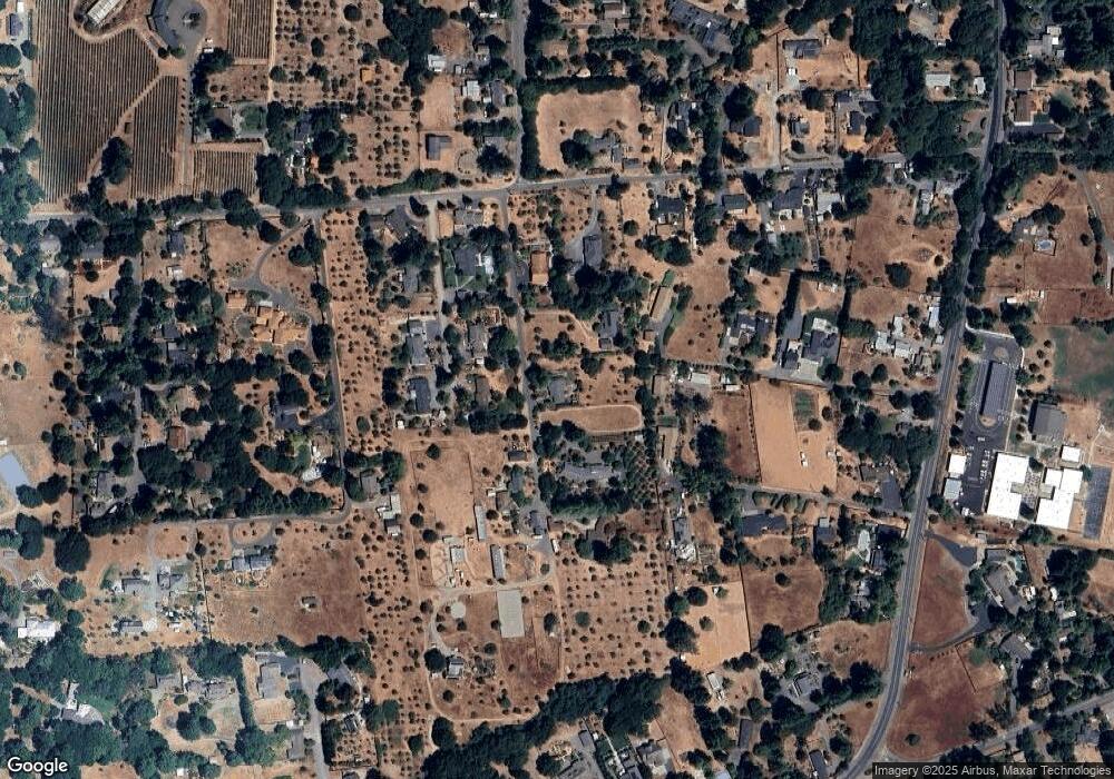 855 Matsuda Ln, Sebastopol, CA 95472 - photo 1