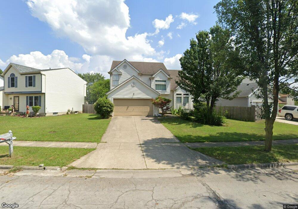 1320 Riegelwood Ln, Columbus, OH 43204 - photo 1