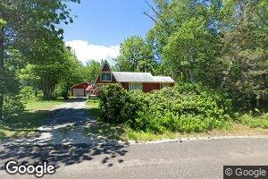 2192 State Hwy 193, Beddington, ME 04622