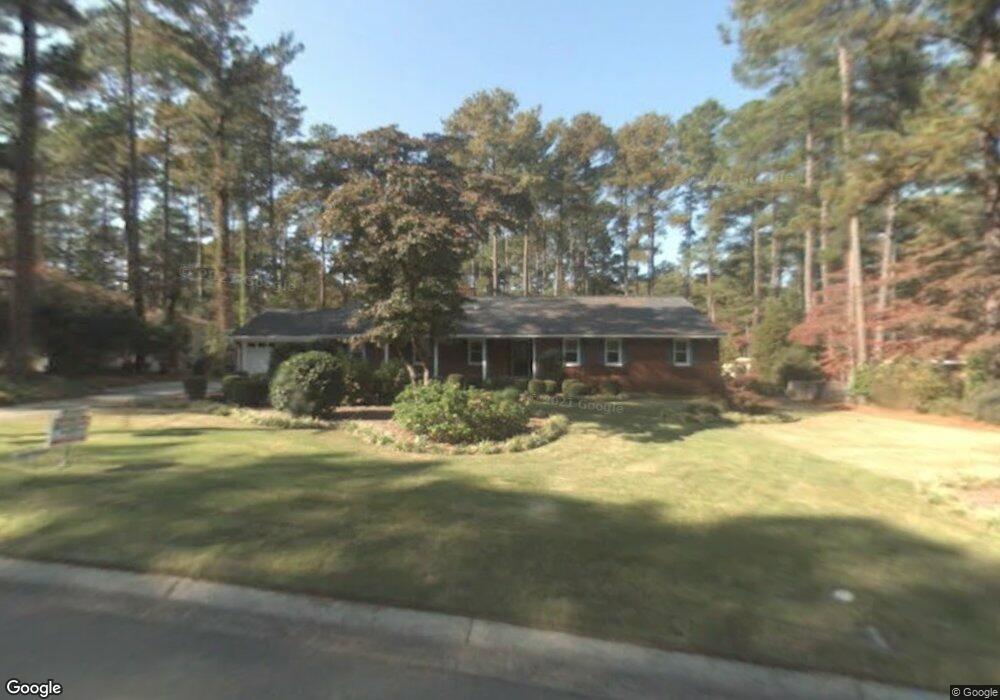 755 Oberlin Rd, Augusta, GA 30909 - photo 1