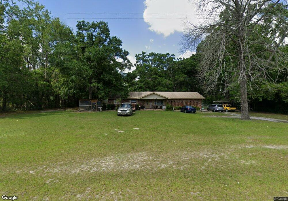 4197 256th St, O Brien, FL 32071 - photo 1