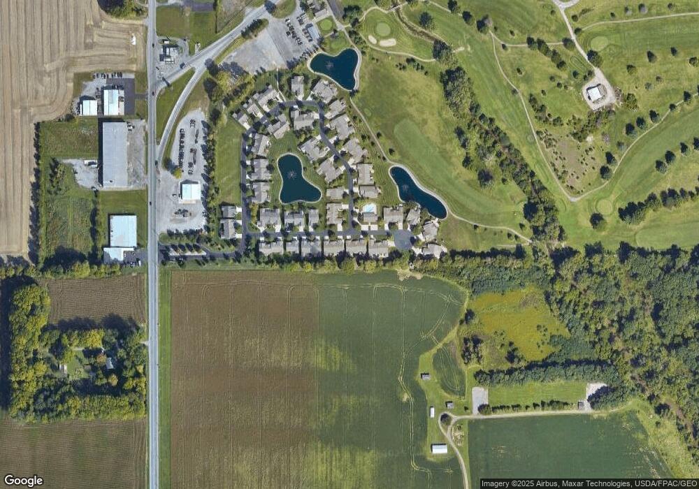 195 Brookview Ct, Lima, OH 45801 - photo 1