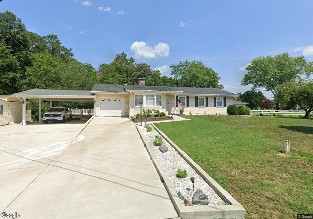 22712 Parkview Dr, California, MD 20619 - photo 1