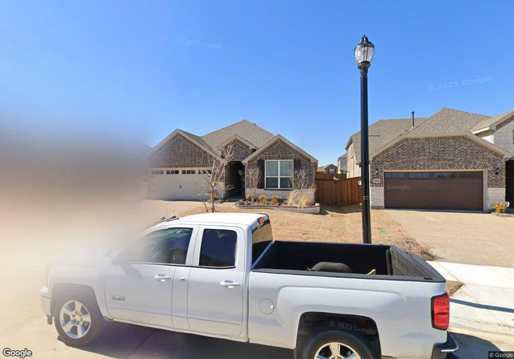 1706 Dreamers Way, Wylie, TX 75098 - photo 1