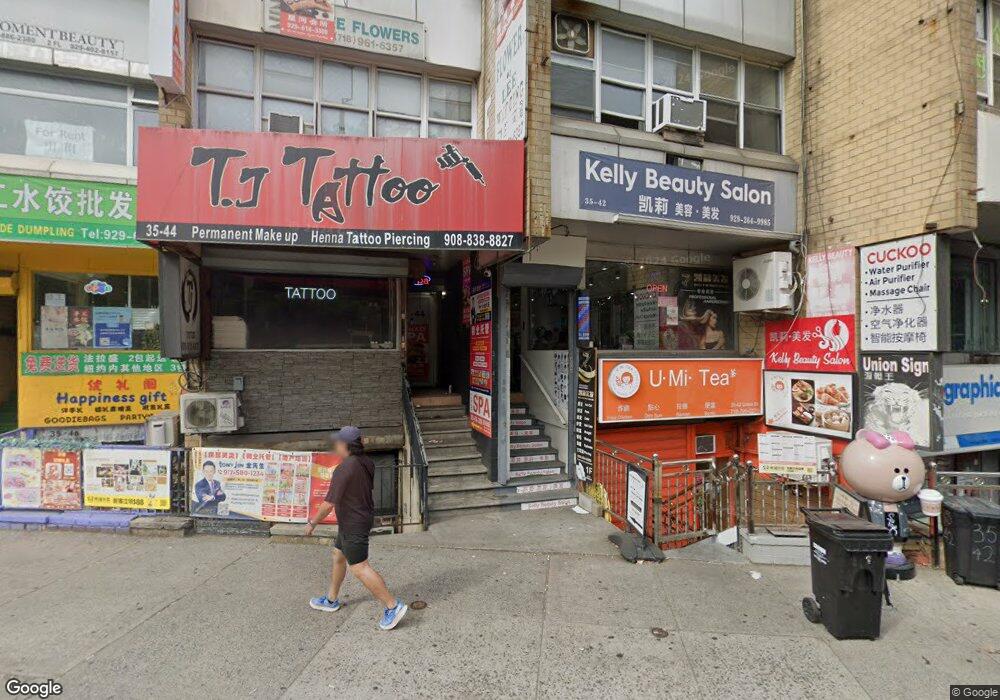 3544 Union St, Flushing, NY 11354 - photo 1