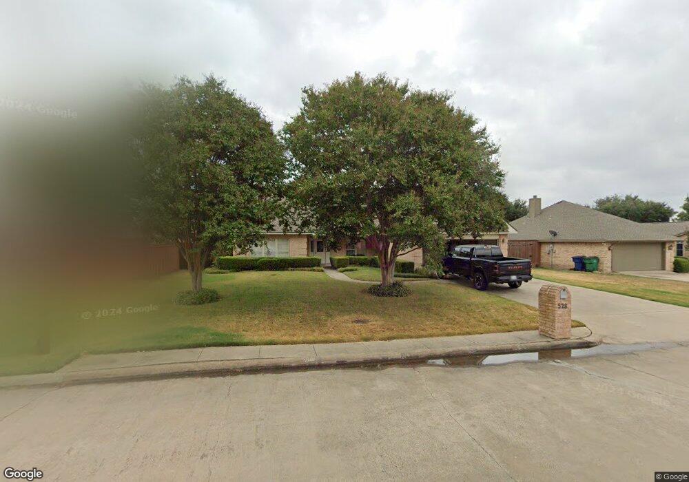 528 S Alabama St, Celina, TX 75009 - photo 1