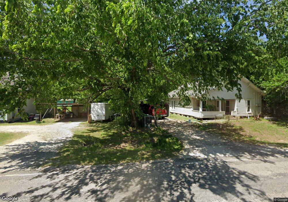 109 N Main St, Sadler, TX 76264 - photo 1
