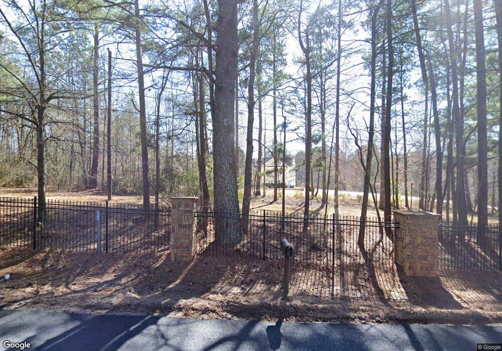 90 Belair Dr, Stockbridge, GA 30281 - photo 1