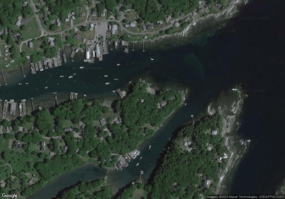 20 Harbor Point Ln, Bristol, ME 04539 - photo 1