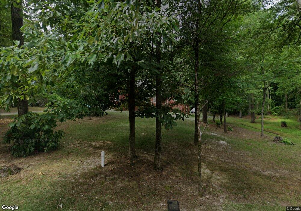 1021 Broadway Ave SW, Cullman, AL 35055 - photo 1