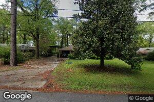 104 W 14th St, SMacKover, AR 71762