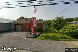 101 E Main St, Big Run, PA 15715