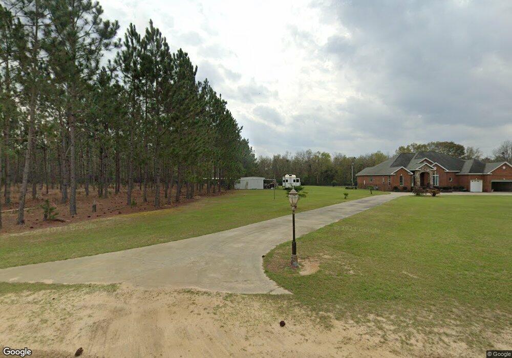 567 Mcafee Rd, Cordele, GA 31015 - photo 1