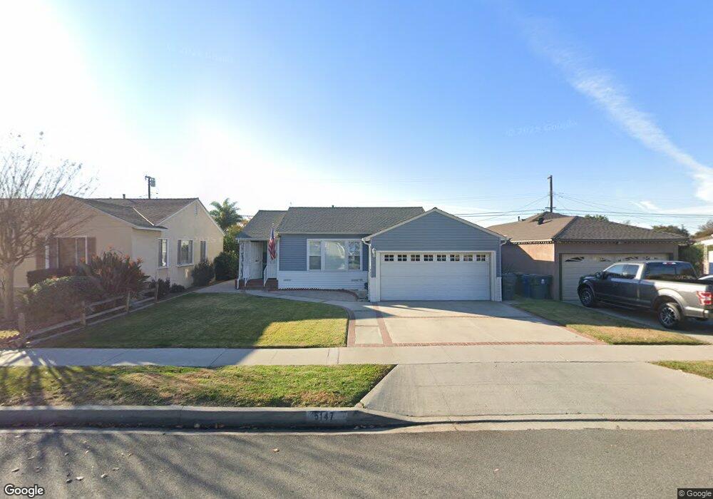 5147 Klondike Ave, Lakewood, CA 90712 - photo 1
