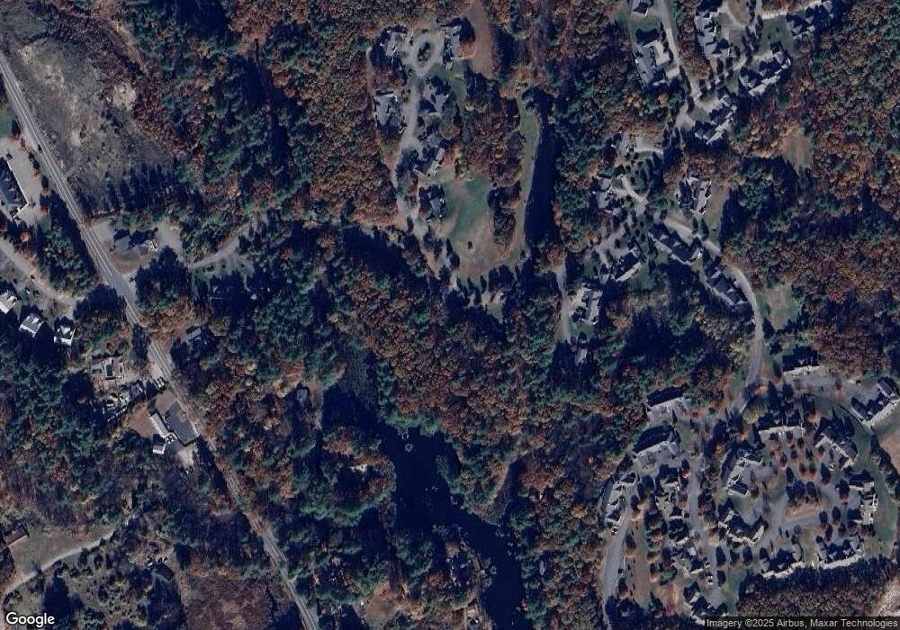 31 Gordon Mountain Rd, Windham, NH 03087 - photo 1