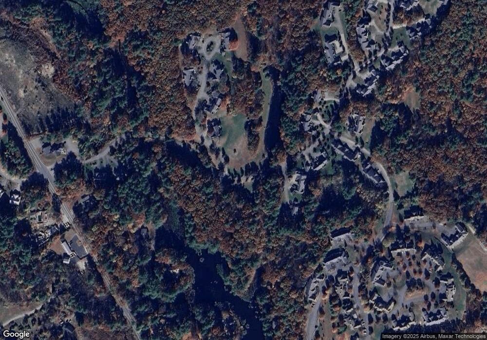 36 Gordon Mountain Rd, Windham, NH 03087 - photo 1