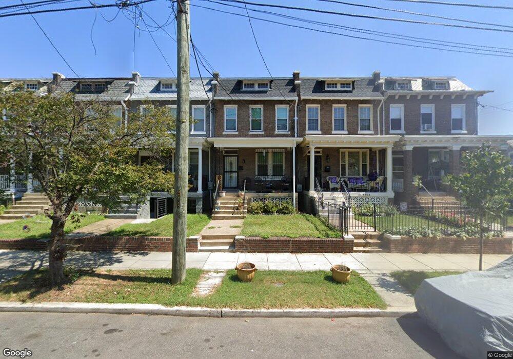 2805 6th St NE, Washington, DC 20017 - photo 1