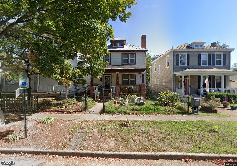 3319 Florida Ave, Richmond, VA 23222 - photo 1