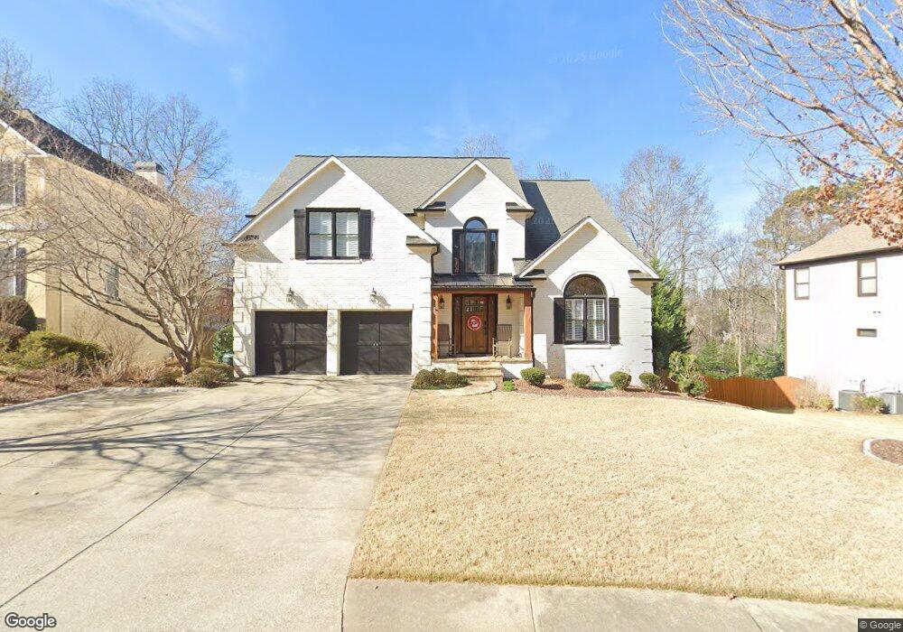 4130 Daniel Green Trail SE, Smyrna, GA 30080 - photo 1