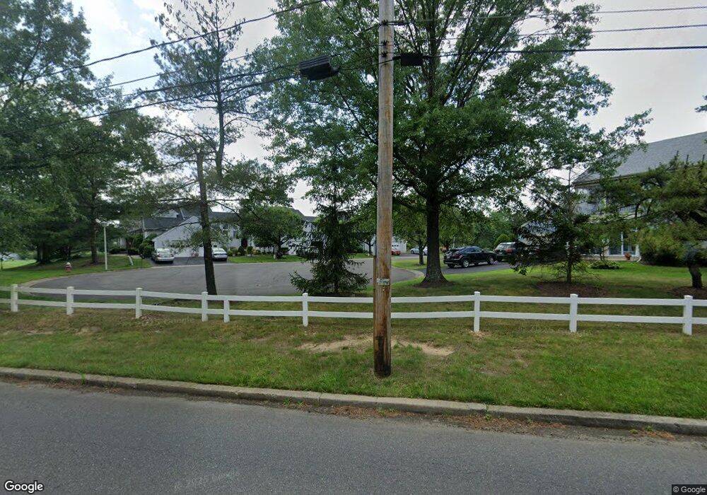 2B Truro Dr, Monroe Township, NJ 08831 - photo 1