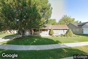 1451 N 1800 E, Logan, UT 84341