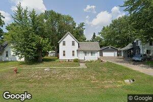 208 E Front St, Claremont, MN 55924