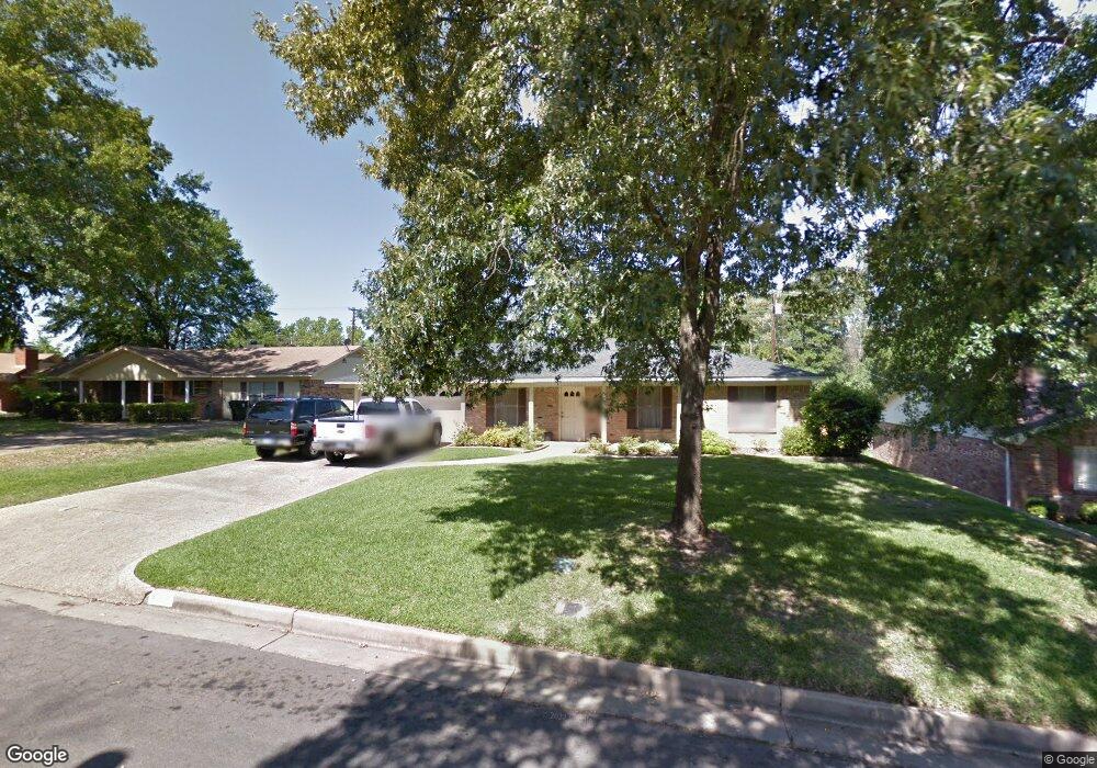 4711 Cambridge Dr, Tyler, TX 75703 - photo 1